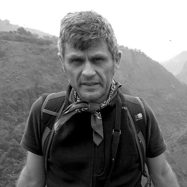 Francisco Aceituno Francisco Aceituno