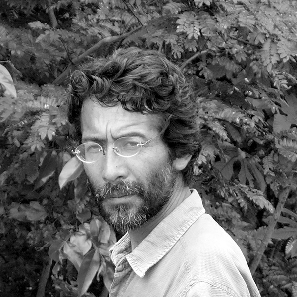 Gaspar Morcote Rios Gaspar Morcote Rios