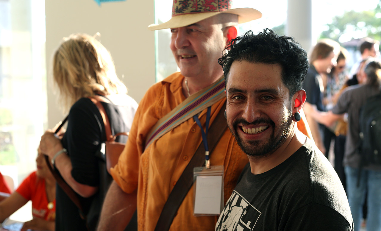 Encuentro Internacional de Arqueología Amazónica Encuentro Internacional de Arqueología Amazónica