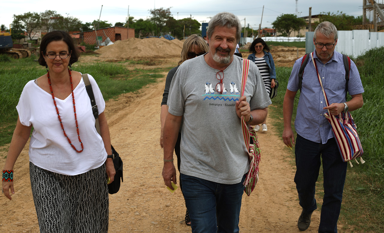 Encuentro Internacional de Arqueología Amazónica Encuentro Internacional de Arqueología Amazónica
