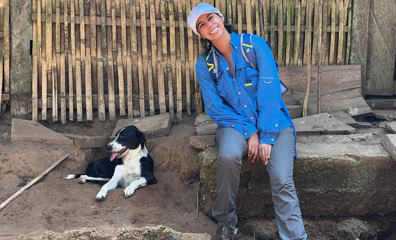 Encuentro Internacional de Arqueología Amazónica Encuentro Internacional de Arqueología Amazónica