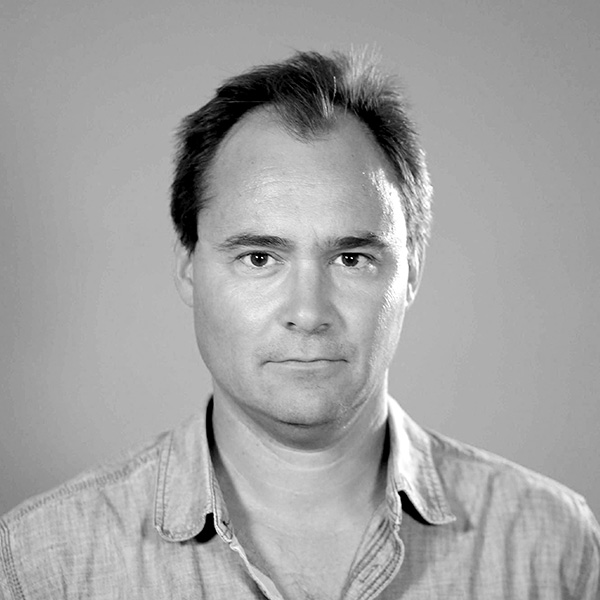 José Iriarte José Iriarte