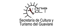 Secretaría de Cultura y Turismo del Guaviare Secretaría de Cultura y Turismo del Guaviare