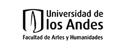 Universidad de los Andes - Facultad de Artes y Humanidades Universidad de los Andes - Facultad de Artes y Humanidades